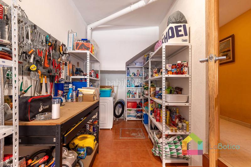 Foto 6e50dcd4-d4d1-4218-b0ba-942a780740dd. Semi detached house with fireplace heating parking pool in Toledo