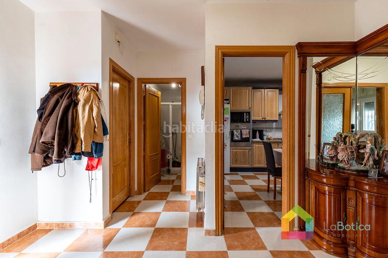 Foto 12314e10-1db3-41a1-b85c-ccaae2fb82f5. Casa bifamiliare con camino riscaldamento in Olías del Rey