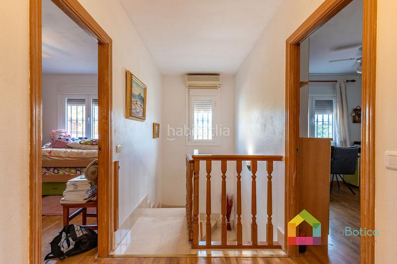 Foto 3bcc6711-04fe-4cf8-aeb3-ea8ff7c186c6. Casa bifamiliare con camino riscaldamento in Olías del Rey