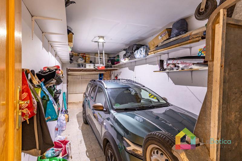 Foto 3c5063ae-562c-4315-bf32-f6554ae1c655. Casa bifamiliare con camino riscaldamento in Olías del Rey