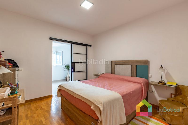 Foto 3cbdb395-51ef-45cc-ad29-8ef340c6e474. Casa bifamiliare con camino riscaldamento in Olías del Rey