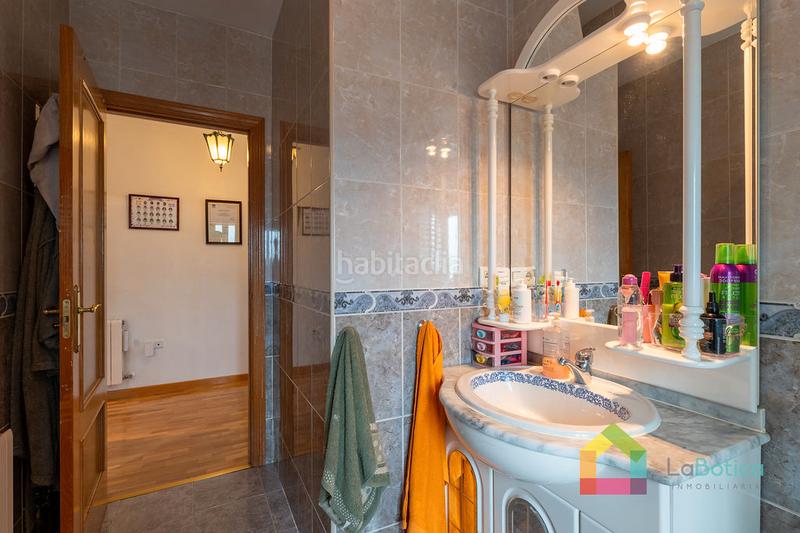 Foto 54166844-bade-455a-ba2d-e7588f0e5304. Casa bifamiliare con camino riscaldamento in Olías del Rey