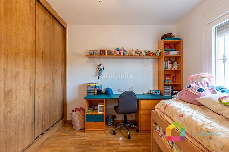 Foto 5847cf0f-76a9-49db-af48-c2a644d84fde. Casa bifamiliare con camino riscaldamento in Olías del Rey