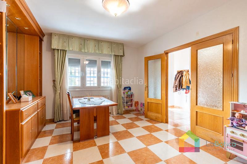 Foto 5f55718a-af2e-4665-8412-f64f7ef6e6f1. Casa bifamiliare con camino riscaldamento in Olías del Rey