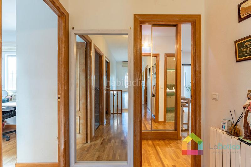 Foto 6b6bda14-d623-454e-9a70-af5bb40497cc. Casa bifamiliare con camino riscaldamento in Olías del Rey