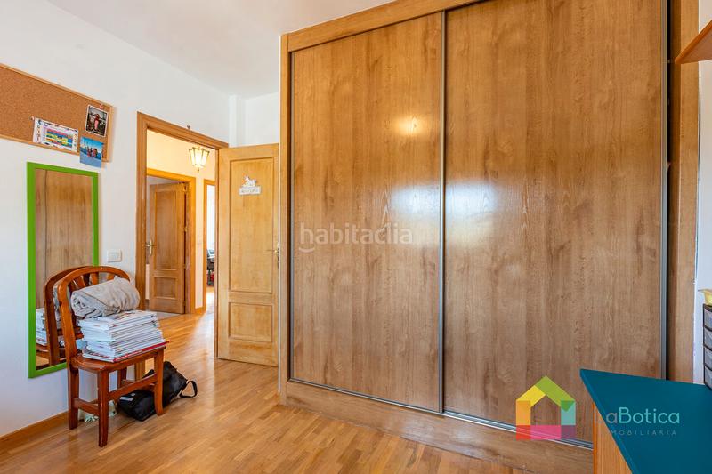 Foto 7915d7bb-808f-4b91-848a-9e5aac19eb1e. Casa bifamiliare con camino riscaldamento in Olías del Rey