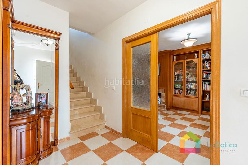 Foto 882251fa-4ae2-407d-a378-aa74fff2a167. Casa bifamiliare con camino riscaldamento in Olías del Rey