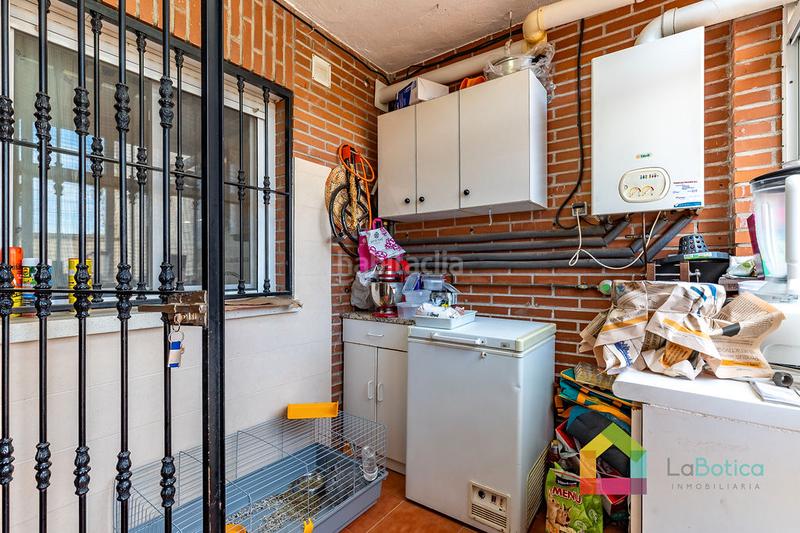 Foto 8cb6ec20-7106-47ee-9dd5-3b12dedbb592. Casa bifamiliare con camino riscaldamento in Olías del Rey