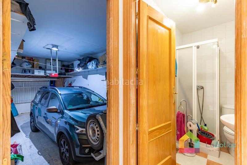 Foto 97e1a784-491c-4b53-b4b7-15706b61569a. Casa bifamiliare con camino riscaldamento in Olías del Rey