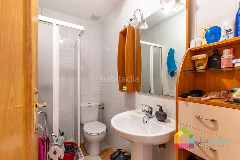 Foto dc1c66bb-7675-40b0-ba6a-fbceaec23845. Casa bifamiliare con camino riscaldamento in Olías del Rey