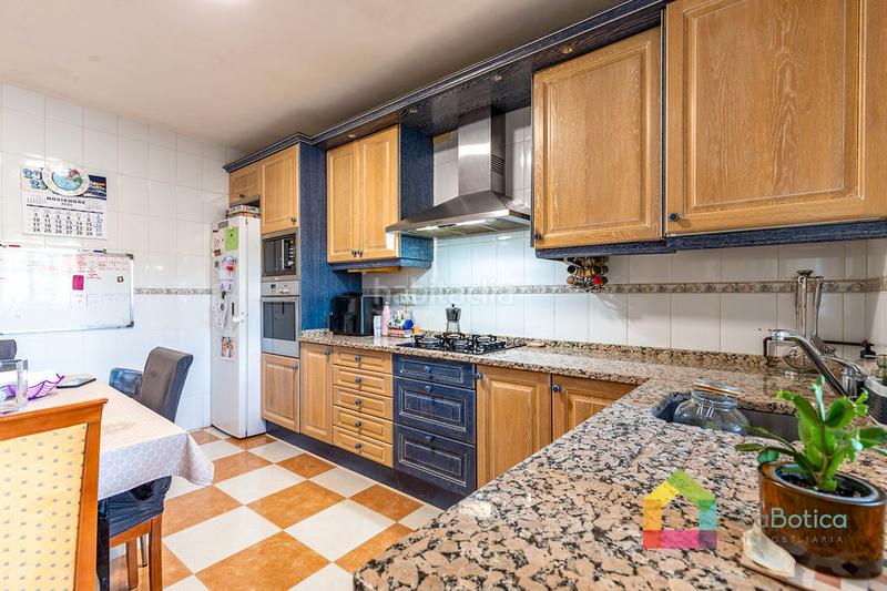 Foto e5070d05-69d6-4026-806f-15b03bb2afcb. Casa bifamiliare con camino riscaldamento in Olías del Rey