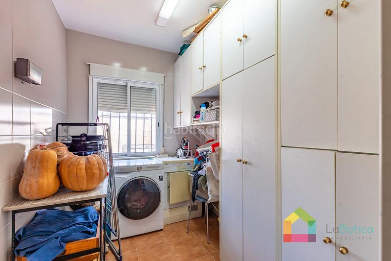 Foto e50b9b24-b0a7-4e14-ac24-a8ab4c0de12a. Casa bifamiliare con camino riscaldamento in Olías del Rey