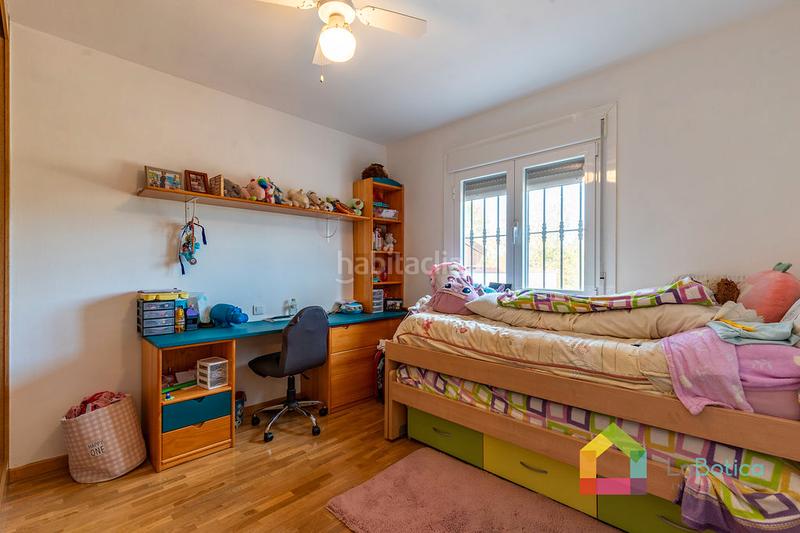 Foto ebdc4da1-d97f-4464-8172-522b04e3f750. Casa bifamiliare con camino riscaldamento in Olías del Rey