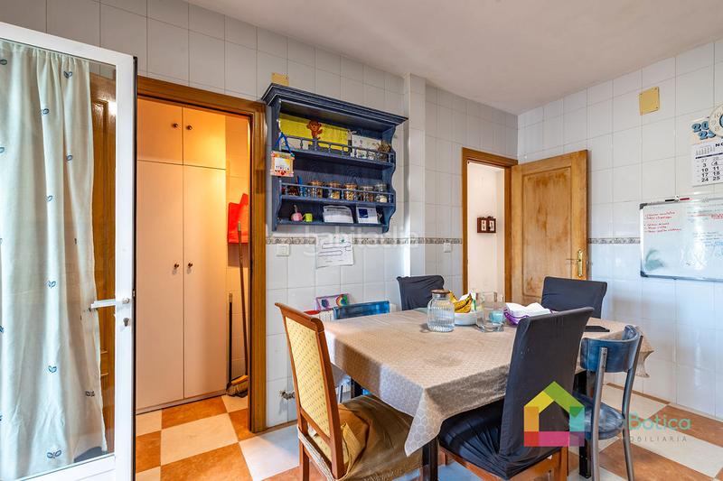 Foto f5947f17-d886-4df6-be02-12eb63d8f8ab. Casa bifamiliare con camino riscaldamento in Olías del Rey