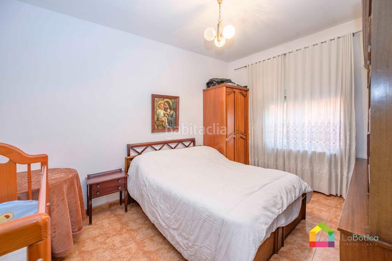 Foto 027a2144-2dc2-4df1-bd8b-e0766e49f6f8. Casa con riscaldamento in Carmena