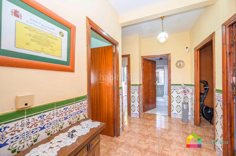 Foto 0ea2b481-f286-4026-afe6-8585d7eb826d. Casa con riscaldamento in Carmena