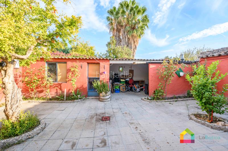 Foto 19564f53-0400-4e19-b231-5c03aeb2b030. Casa con riscaldamento in Carmena