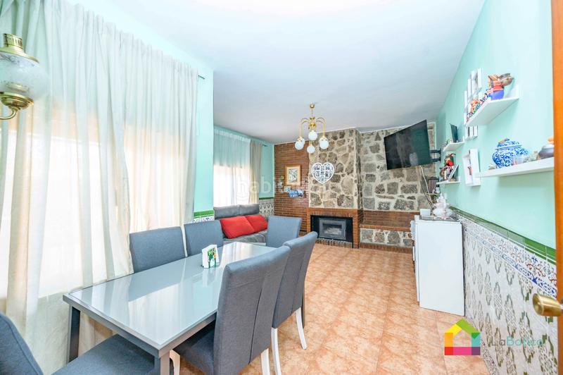 Foto 45bffd09-ee19-4947-bdba-faa052b2237f. Casa con riscaldamento in Carmena