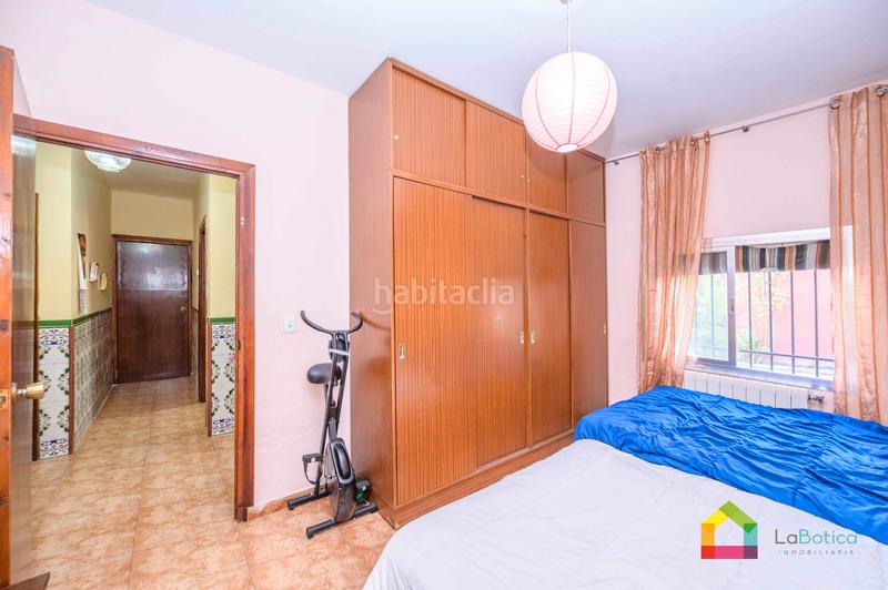 Foto 5fea79cb-bdab-4a51-a613-18f632c1f3ca. Casa con riscaldamento in Carmena