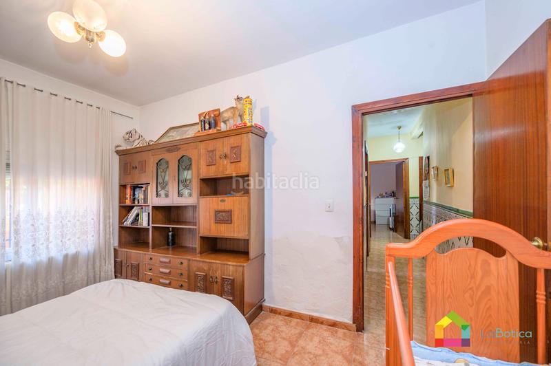 Foto 77b2f4f6-da94-4a47-988c-5080de346ee6. Casa con riscaldamento in Carmena