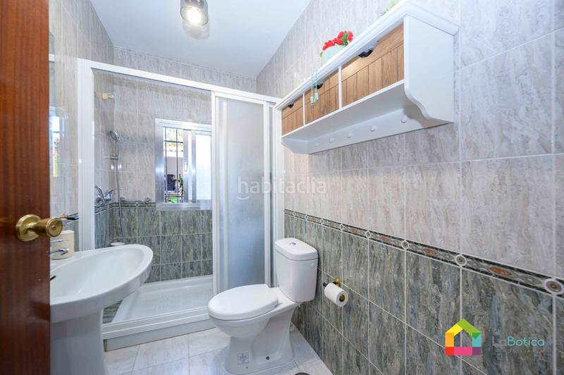 Foto 9a558597-9127-4086-bd8c-c957215640ac. Casa con riscaldamento in Carmena