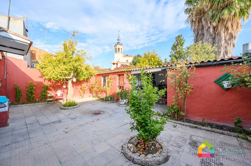 Foto a92b1b98-fc43-4ae4-ab78-a95c83fe51b0. Casa con riscaldamento in Carmena