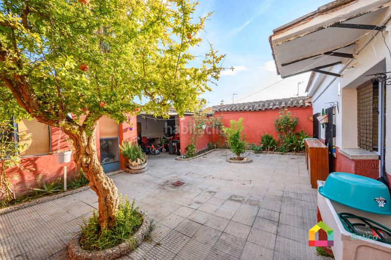 Foto b76990a3-0874-4ab3-b1dc-19c40e9cc046. Casa con riscaldamento in Carmena