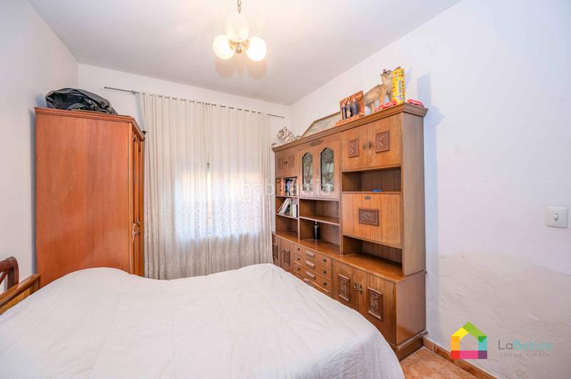 Foto d705e1ab-1de9-4f66-9f49-9a48107eb72f. Casa con riscaldamento in Carmena