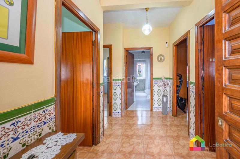 Foto d986823a-c712-43a8-927c-3e5a1e7842e4. Casa con riscaldamento in Carmena
