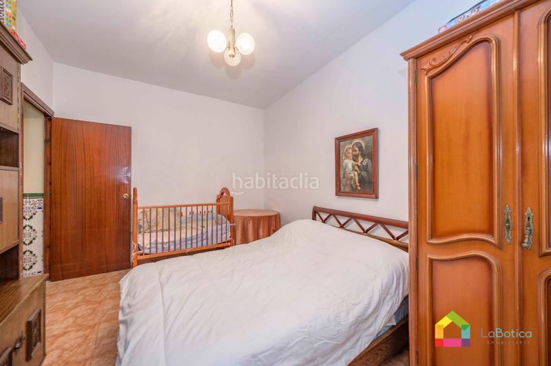 Foto e683e9cd-c648-419a-ad28-958350c7a39f. Casa con riscaldamento in Carmena