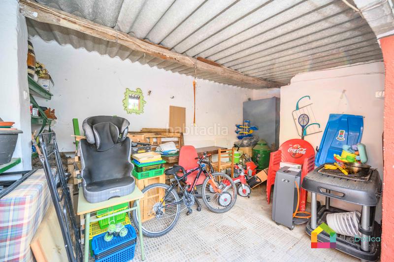 Foto f53302ed-eb18-41a8-8229-8bee74e7ad5c. Casa con riscaldamento in Carmena