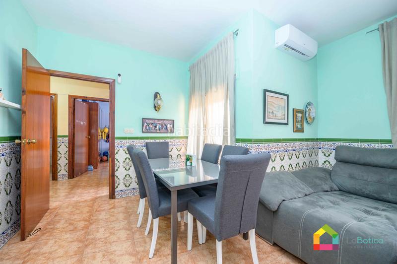 Foto fac96db8-225c-498a-a8af-0129e88c51f3. Casa con riscaldamento in Carmena