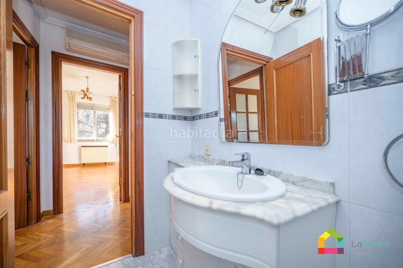 Foto 6aea11ad-9a37-48a9-96d5-58745564ec90. Appartamento con riscaldamento in La Reconquista Toledo