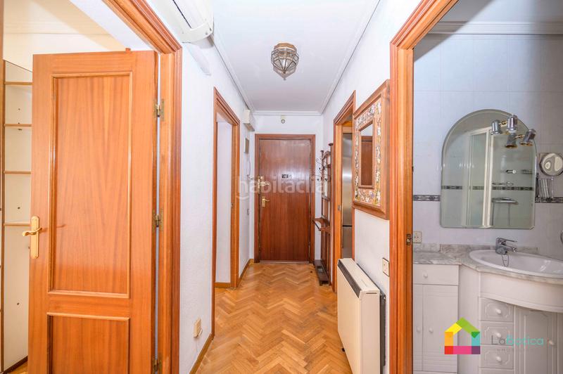 Foto b9b47ad1-ff91-4e95-aa51-20f10697b55e. Appartamento con riscaldamento in La Reconquista Toledo