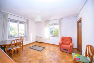 Flat in La Reconquista