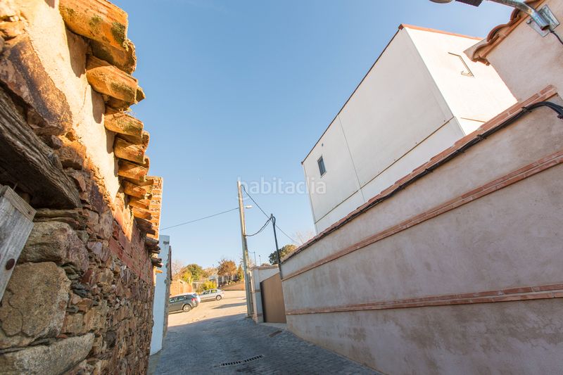 Foto 0162277d-7a5b-483b-8f60-b38296a49ebf. Casa amb calefacció aparcament a Hontanar