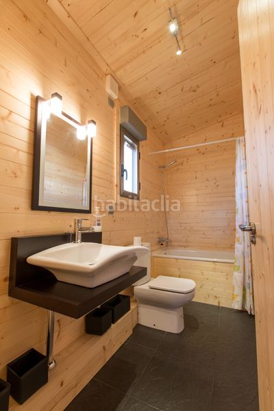 Foto 0c14f53f-67b3-4262-9689-34d36a72b1ac. Casa amb calefacció aparcament a Hontanar