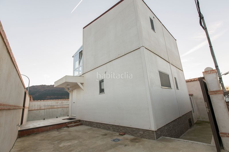 Foto 4ec57578-4c3f-4049-b365-544fdcc840e7. Casa amb calefacció aparcament a Hontanar