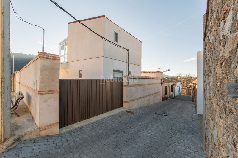 Foto 82a033ab-58cc-4d3a-838e-853cb9fa0ec6. Casa amb calefacció aparcament a Hontanar