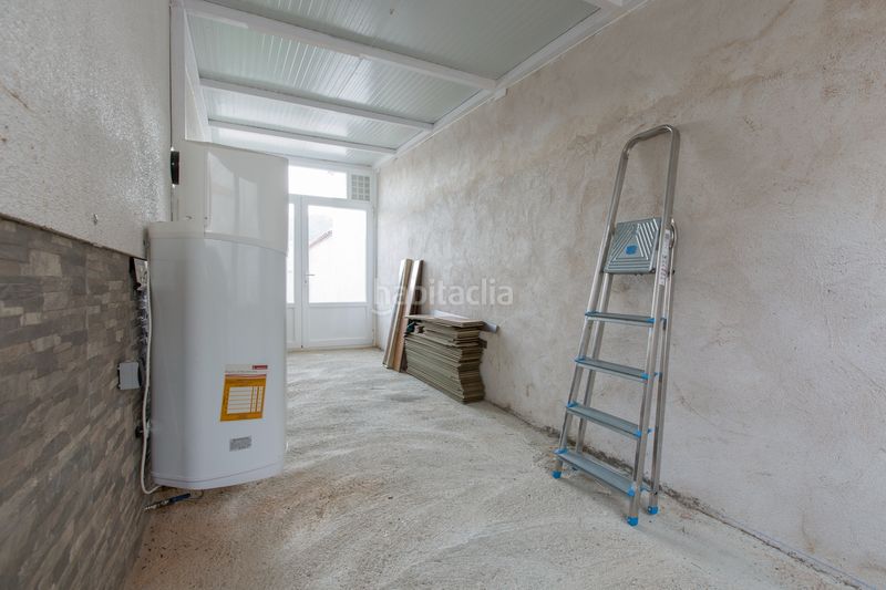 Foto c87b8227-0609-4dfa-9779-2672e1a2582f. Casa amb calefacció aparcament a Hontanar