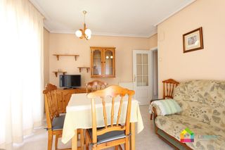 Miete Etagenwohnung in Avenida Europa-San Antón