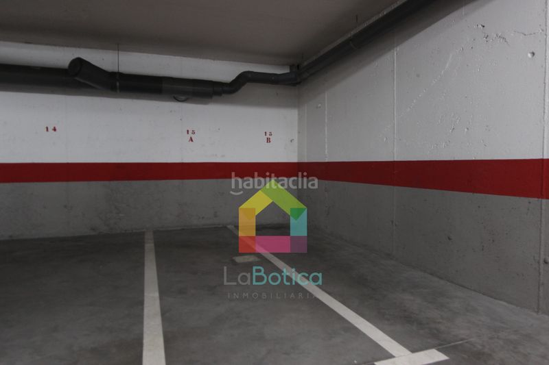 Foto 1b2caa68-f580-4106-ae82-cd92da6f223a. Dúplex amb calefacció aparcament a Torrijos