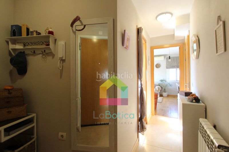 Foto a4ff7bf2-1171-4636-b13b-90527d4b91d9. Dúplex amb calefacció aparcament a Torrijos