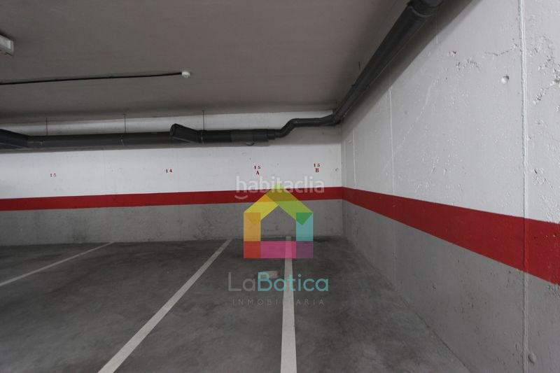 Foto f2f708ef-4272-4fe1-8cda-82168c47f4d3. Dúplex amb calefacció aparcament a Torrijos