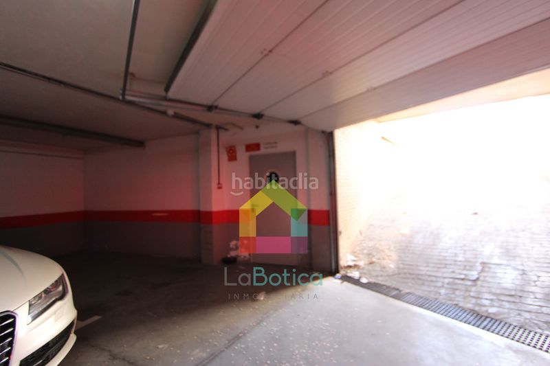 Foto 20723701-96cd-461b-8f8f-4dd091d5a4f3. Dúplex en Torrijos