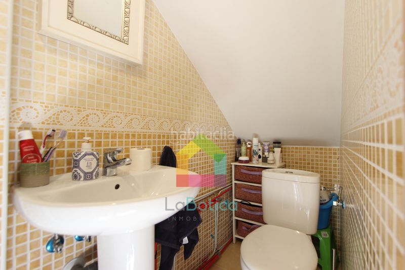 Foto 782ec619-7745-46e6-a7a0-d130d639ed30. Dúplex en Torrijos