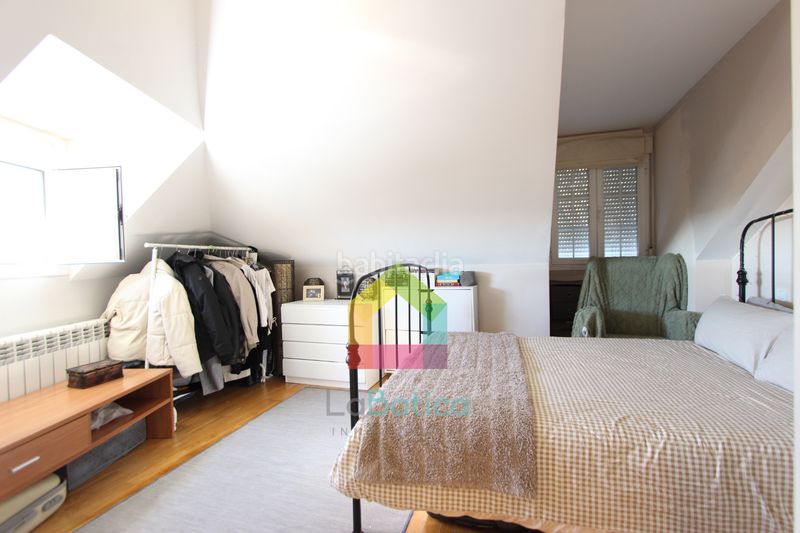 Foto 93d3c0de-0fbc-4c98-8c30-14eb9fe3d5e9. Dúplex en Torrijos