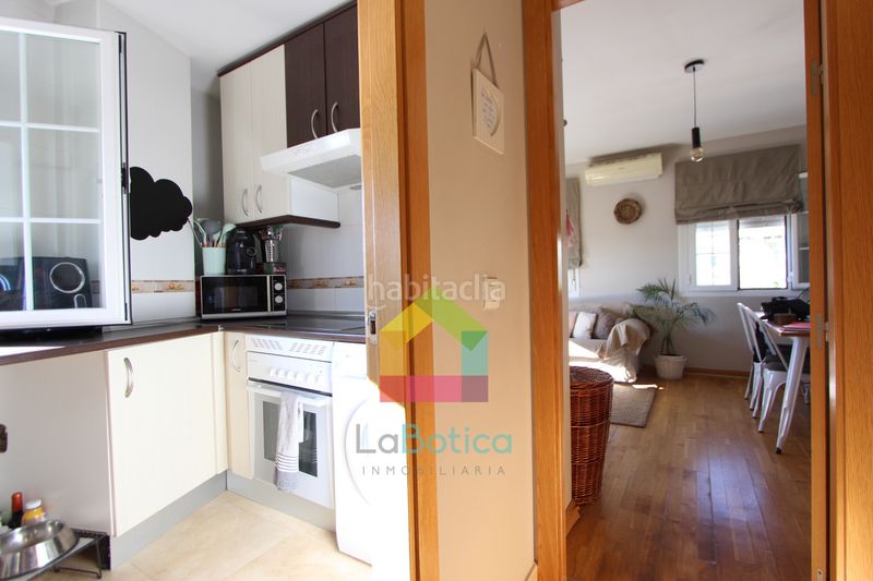 Foto a260e84c-8900-4ae5-96da-bb8a16d45a6e. Dúplex en Torrijos