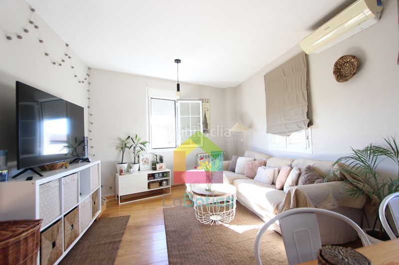 Foto ca87ce71-dbb3-47d0-8bdc-eafb4db4dc1f. Dúplex en Torrijos