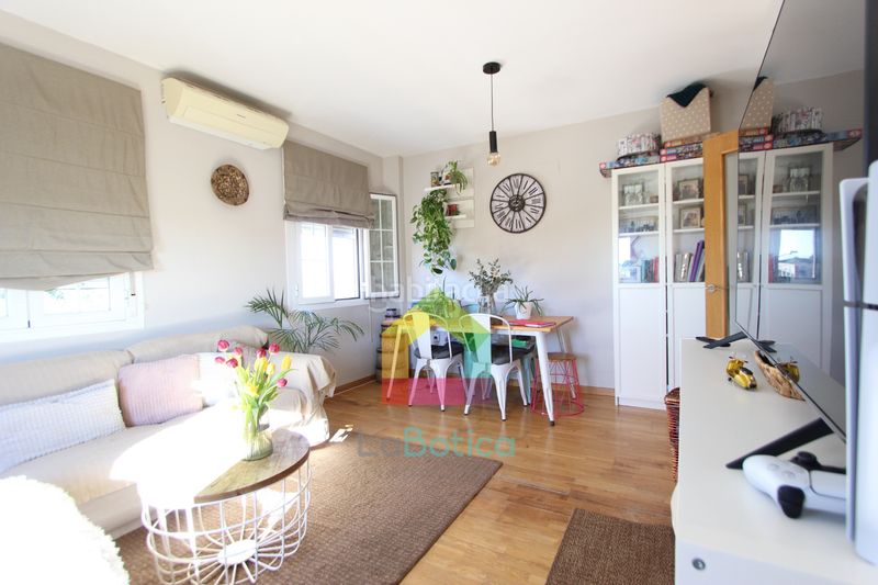 Foto e29a4c49-57a9-485e-b760-b73d253dfeea. Dúplex en Torrijos